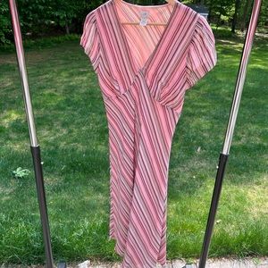 Vintage J.Jill dress size 8